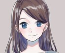 最短1日でSNSアイコン制作します 自分だけのキャラクターを作りませんか? イメージ4