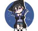 1枚1枚のイラストにこだわります 貴方の素敵なキャラクターを心を込めてお描きします！！ イメージ3