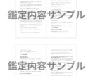 あなたの恋人の特徴・出会う場所・時期を鑑定します 運命の恋が始まるシチュエーションを知りたくありませんか？ イメージ10