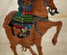 世界に一つだけの絵画を描きます 大切な家族の「今」を、いつまでも色褪せない絵画に。 イメージ5