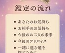 二人を同時に好きな恋 タロットで整え導きます もう迷わないで。本心を視て進む道を一緒に探しましょう イメージ3