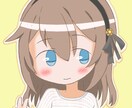 アイコンや壁紙に使用できるイラストを描きます リクエストにできるだけ応えたイラストを差し上げます！！ イメージ2