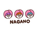 ポップでカラフルなアイコン描きます シンプルだけどちょっとかわいい、そんなアイコン描きます☺︎ イメージ2