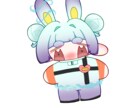 簡単SDキャラクターイラスト描きます あなたのキャラクター描かせてください！！！ イメージ3