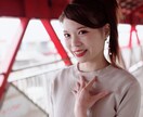 自撮りや全体像写真をご提供します 可愛い系の表情やポーズが得意です♪ イメージ1