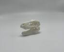 3Dの造形代行を行います バンブーラボH2Dを使って、お客様のデータを造形代行致します イメージ8