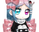 アイコン・立ち絵制作します TRPG等で使用する立ち絵が必要な方へ イメージ4