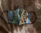 ハンドメイドのアクセサリーや小物などを制作します 世界で1つだけのあなたの為の商品を作ります イメージ2