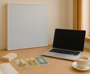 カード１枚が語りかける今のあなたに必要な仕事運ます 生年月日を教えて頂いた方は、ラッキーカラーをお伝え致します イメージ4