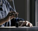 大切な人へ贈る｜想いを綴る、手紙の代筆承ります 大切な方に向けた想いを、ご相談しながら一緒に形にします。 イメージ5