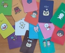 お子さま(3歳~10歳)向けカラーセラピーをします 元小学校教師によるお子さま理解とアドバイス イメージ2