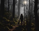 独立・開業の吉日鑑定◆魔女の森が導きます 運気を味方につける最適な日をお伝えします イメージ2