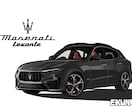 あなたの愛車をイラスト化します こだわりプラン（内装やナンバープレートの再現はこちら） イメージ8