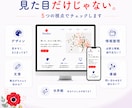 AIで作ったWebサイトをプロが診断します 「このまま公開して大丈夫？」をプロが診断！ イメージ3