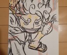 お好きなイラスト描きます あなただけのオリジナルイラスト描きます イメージ1