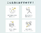 構成からデザインまで伝わるスライド資料を作成します 複雑な情報も、想いも、伝わるスライドに整えます イメージ2