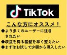 TikTokにフォロワー500人を拡散します ★初回購入特典付き／少数も可能／最速納品★ イメージ4