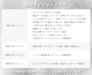 パーツを選ぶだけ！顔文字風デザイン名刺販売します パーツで作成の似顔絵風とアニマルフェイスデザインから選べる イメージ8