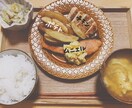 栄養士が冷蔵庫にあるもので献立考えます あなたの家の冷蔵庫にある食材で今すぐ出来る簡単献立を作ります イメージ4