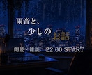 VTuber・配信者向け画像を制作します 支給素材を使い見やすく丁寧に仕上げます イメージ3