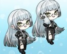 可愛いSDキャラをお描きします SDキャラを個人利用や販売したい方にも幅広くお届けします！ イメージ6