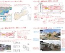土地をチェックします 建てる前に!一級建築士が理想の建物が建つか確認します! イメージ2