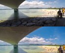 沖縄本島限定】ドローンも可！写真撮影代行します 撮影〜加工まで行いますのですぐにSNSにupできます！ イメージ4