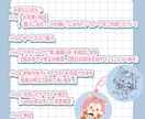 丸くて可愛い！ミニキャライラストを制作いたします 挿絵・動画素材・グッズなど幅広くご使用いただけます イメージ3