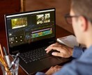 お試し価格にて動画テロップ編集します 動画にテロップをお付けします。実績の為低価格にて対応します。 イメージ1