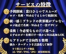 開業セット｜ロゴ＋名刺＋Webをまとめて制作します HP・LP対応｜必要に応じてWeb制作も、ご相談いただけます イメージ2