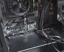 パソコンを自作したい方パーツ選びをお手伝いします 自作したくても一歩踏み出せないという方へお手伝いします！ イメージ1
