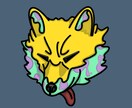 主にポップでカラフルな動物たちを提供します トロトロアニマルを皆様にお届け！ イメージ4