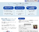 プレゼン資料の作成・添削・練習をお手伝いします 日本語・英語ともに対応可能。駐在員向けプランあり イメージ1