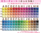 オーダーメイドぷっくりファンサうちわ作ります お好きな文字で作成します！初めての方もお任せください！ イメージ6