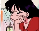 恋バナ、愚痴、日常相談なんでも聞きます 友達や家族に言えない悩みここでこっそり聞かせてここなら大丈夫 イメージ1
