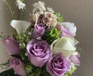 ブーケお作りします 結婚式　お祝い　イベント　オーダーブーケお作りします！ イメージ2