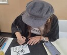 直感リーディング|今のあなたに必要な言葉を贈ります あなたを感じて、あなたに必要なメッセージを書いて贈ります イメージ1