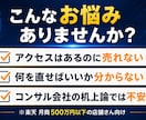 現役楽天セラーが商品ページの改善点を診断します コンサル会社ではない。今も戦う現役セラーの現場目線 イメージ3