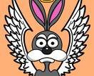 あなたの求めるデザインを作成、販売します SNS上のアイコン、その他イラスト、デザインが必要な方へ イメージ5