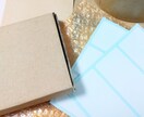 内職、シール貼り、ＤＭ封入致します 丁寧にスピーディーに致します。 イメージ1