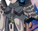 シンプルで癖強めのキャラクター制作します 元気っ子からヘタレキャラ、意味深キャラが得意です。 イメージ8