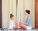 親子で出来るマインドフルネスのやり方を教えます マインドフルネスって？今すぐできる！親子でストレスフリーに イメージ1