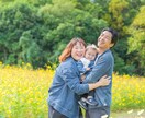 ご家族・友人・カップルでの今この瞬間を残します 柔らかい、優しい雰囲気の写真を撮らせていただきます！ イメージ3