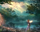 霊感・孤高の白魔術師・笑龍が「彼の気持ち」を視ます 「二人の未来」❤️「相手の気持ち」❤️ イメージ5