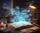 業務改善のシステム開発を専門としています 20年以上のシステム開発 企業コンサルタントの実績を活かして イメージ6