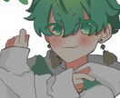 動画のサムネイル･イラスト制作します みんなの目を惹くサムネイル！！ イメージ6