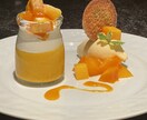 お店に合うデザート提案します 女性客に選ばれるカフェスイーツをご提案 イメージ2