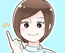 デフォルメ×水彩風アイコンお描きします 可愛いデフォルメ×優しい水彩風着色のアイコンを製作致します。 イメージ4