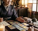 話すだけで心安らぐ、心踊る恋愛鑑定します 彼の本音がわかり話すたび心が軽くなります。 イメージ1