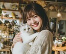 ペット業界のAIモデル画像を生成します 実物にちかいAIモデル画像を３枚ご提供 イメージ3